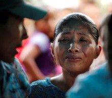 Cifra récord: 221 mil migrantes detenidos en marzo por EU en la frontera con México